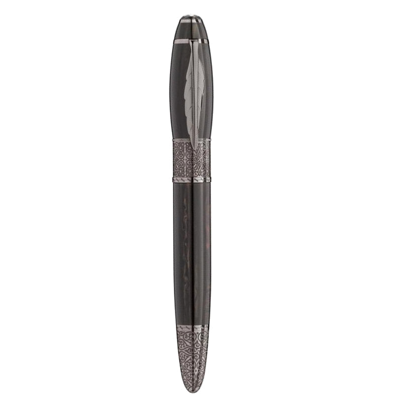 Rollerball Writers Edition Daniel Defoe Limited Edition – Boutique