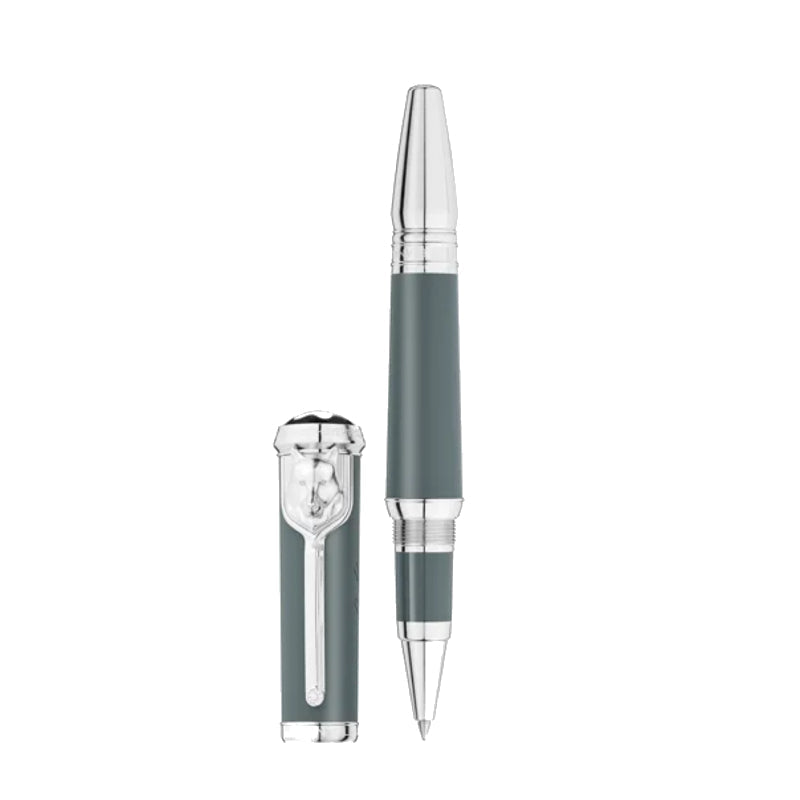 筆記具 MontblancWritersEdition Homage to r Montblanc Gift Set - Writers Edition - Homage to Homer