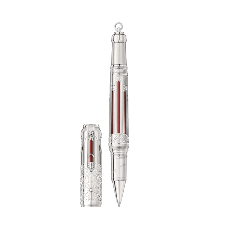 Writers Edition Tribute to Victor Hugo Limited Edition 1831