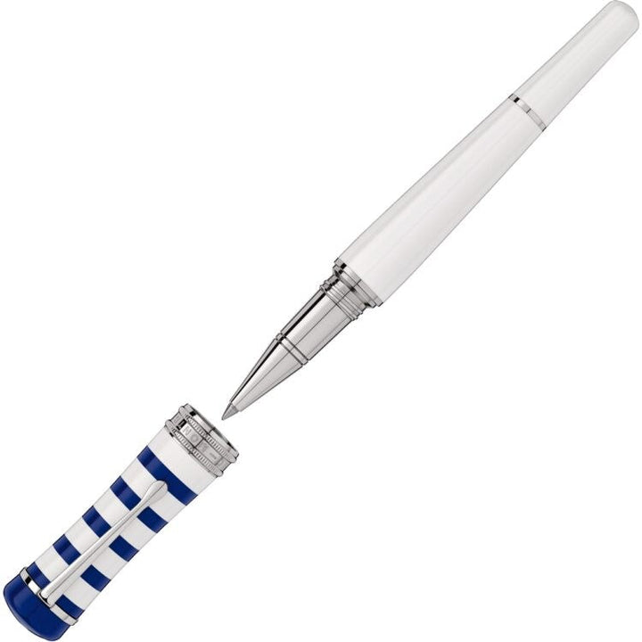 Rollerball Montblanc Bonheur Weekend - Boutique-Officielle-Montblanc-Cannes