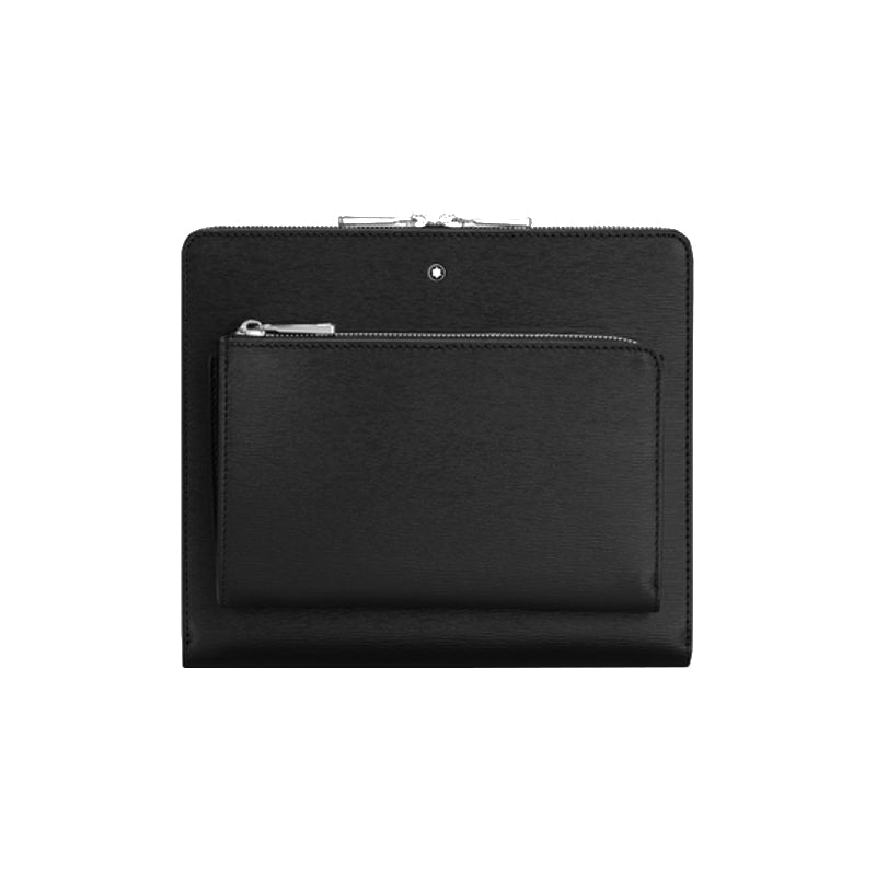 美品■モンブラン　ショルダーバッグ　ロゴ入りショルダー　黒　ファスナー開閉式 楽天市場】モンブラン（ショルダーバッグ・メッセンジャーバッグ