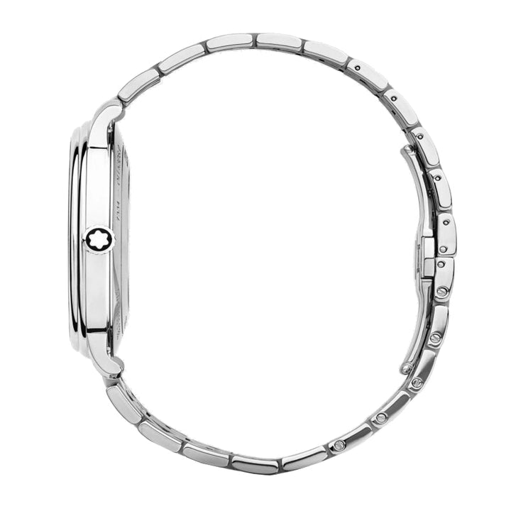 Tradizione montblanc Data automatica 40 mm