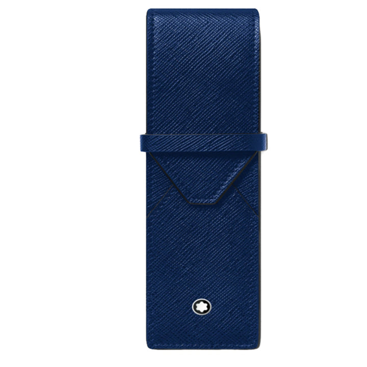 Case for 2 Montblanc Sartorial writing instruments