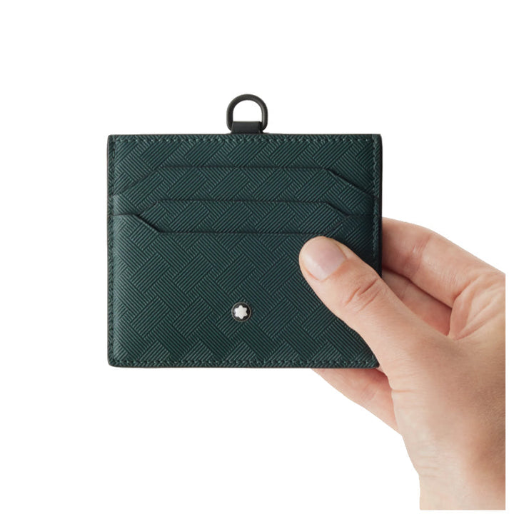 6cc Montblac Extreme 3.0 card holder