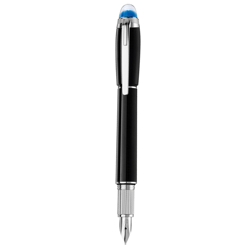 Plume Montblanc Starwalker Plume in resina preziosa