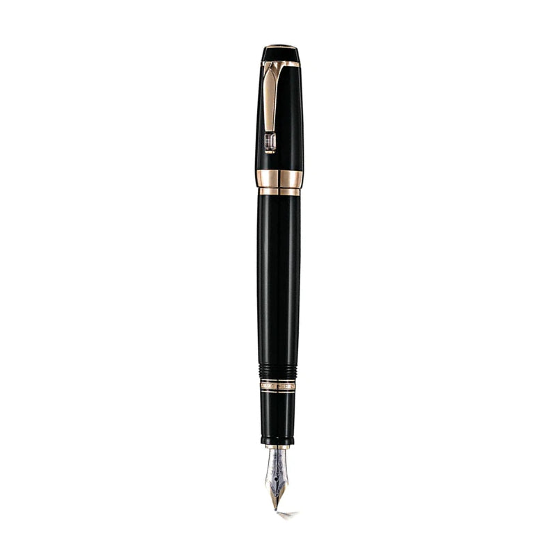 MONTBLANC BOHEME 万年筆 Montblanc Bohème fountain pen – Boutique Montblanc Monaco
