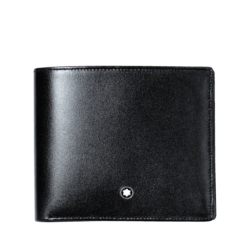 MEISTERSTück 11cc portfolio with transparent pocket – Boutique
