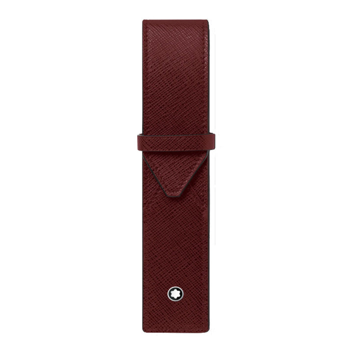 Case for 1 writing instrument Montblanc Sartorial