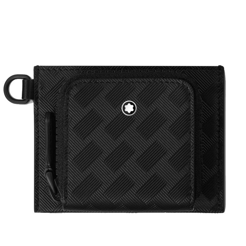 3cc card holder with Montblanc extreme 3.0 pocket – Boutique