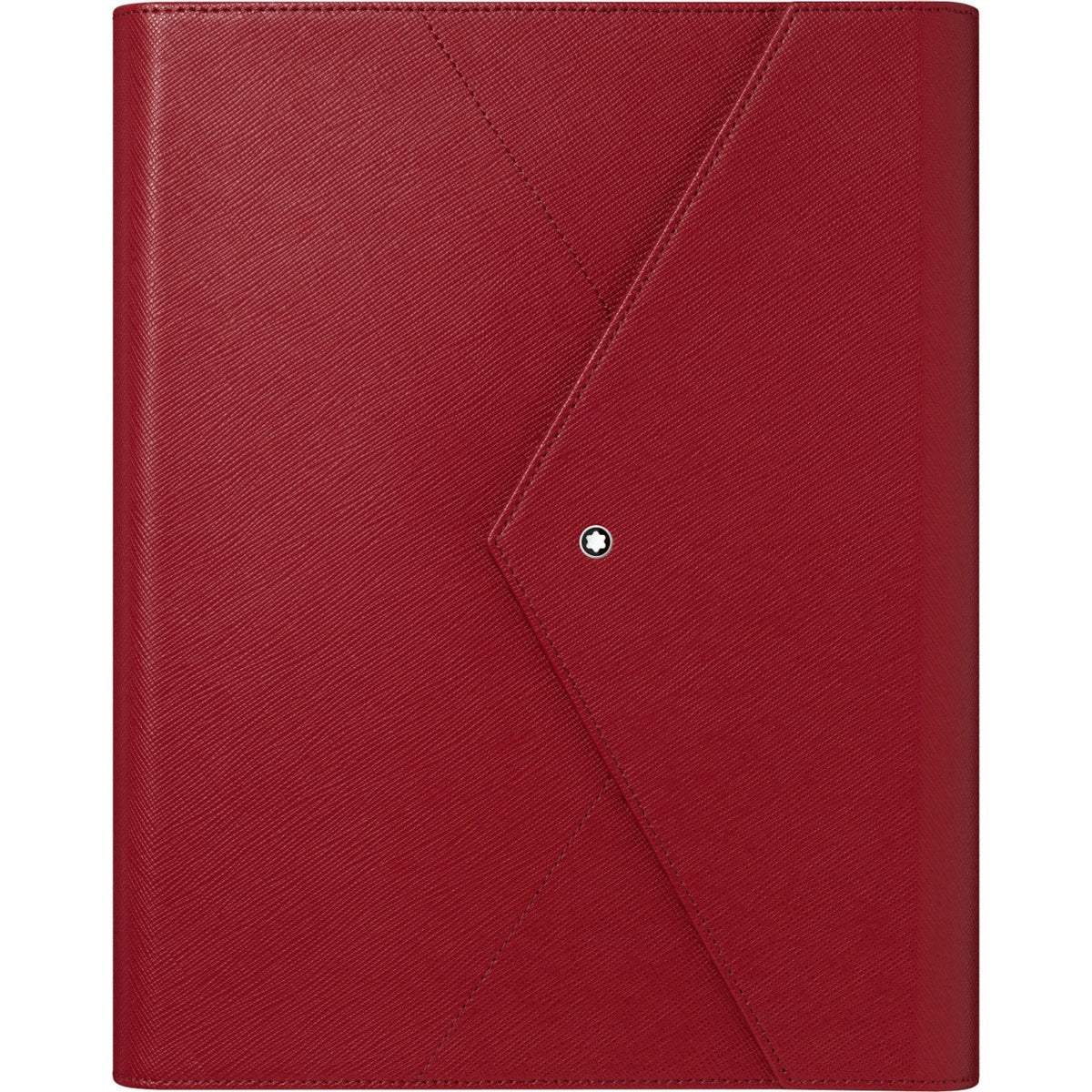 Montblanc Augmented Paper Sartorial Rouge Boutique Montblanc Monaco