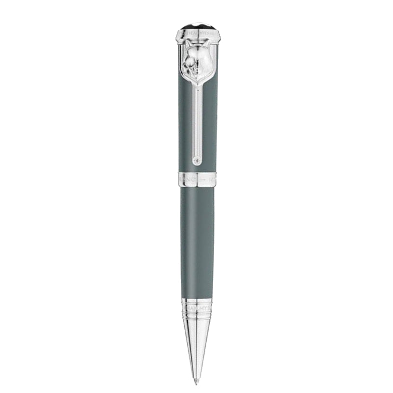 Writers Edition Tribute to Rudyard Kipling Limited Edition Ballpoint pen