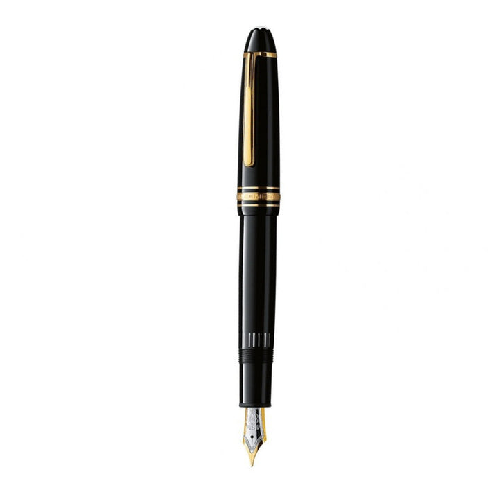 Plume Pen f Meisterstück Legrand Doré