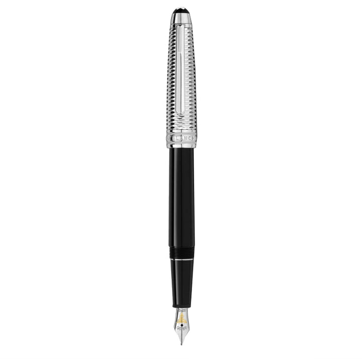 Meisterstück Doué Geometry Classic Fountain Pen F