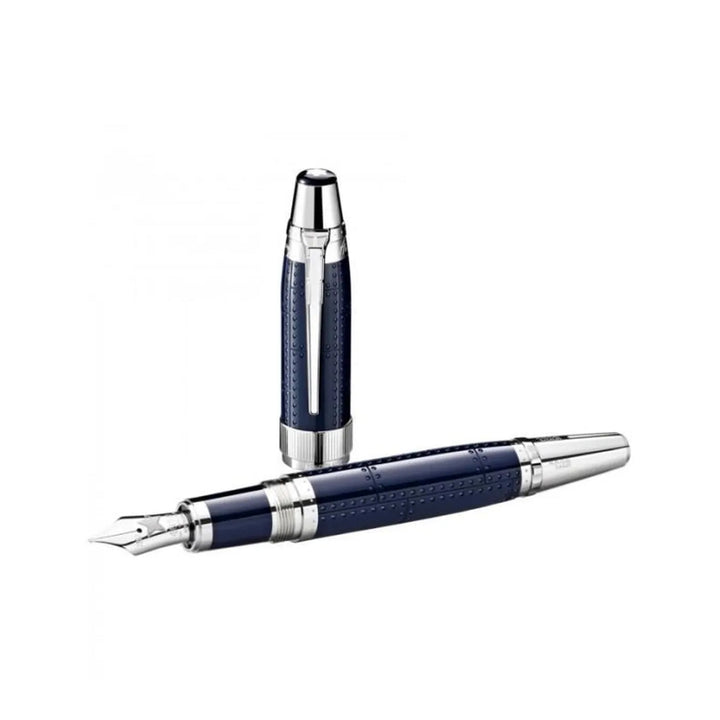 Plume Montblanc Plume Antoine Saint-Exupery Edition Writer