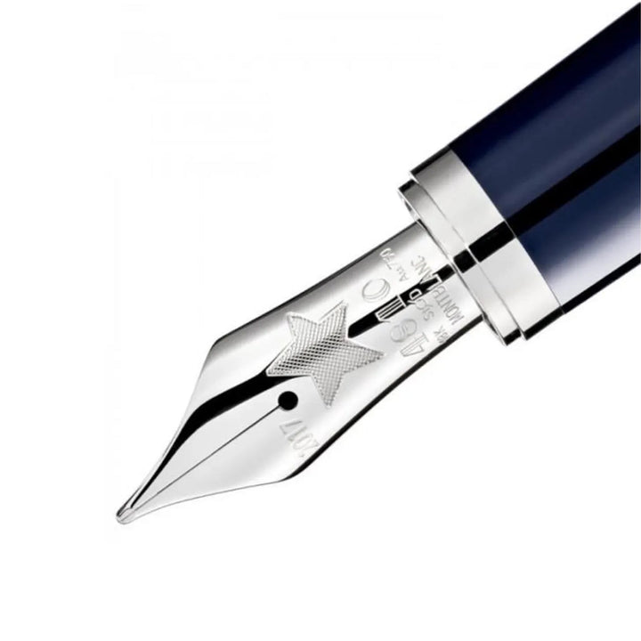 Plume Montblanc Plume Antoine Saint-Exupery Edition Writer