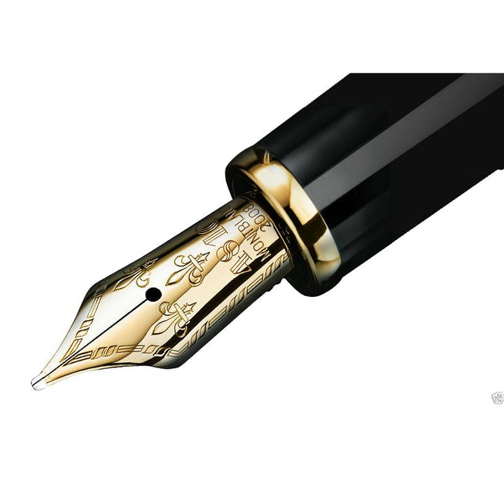 Pen Plume (M) Patron of Art Tribute a François 1er Limited Edition 4810