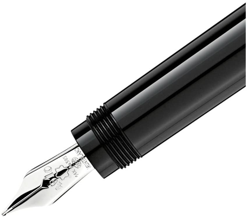 Montblanc 1912 2025