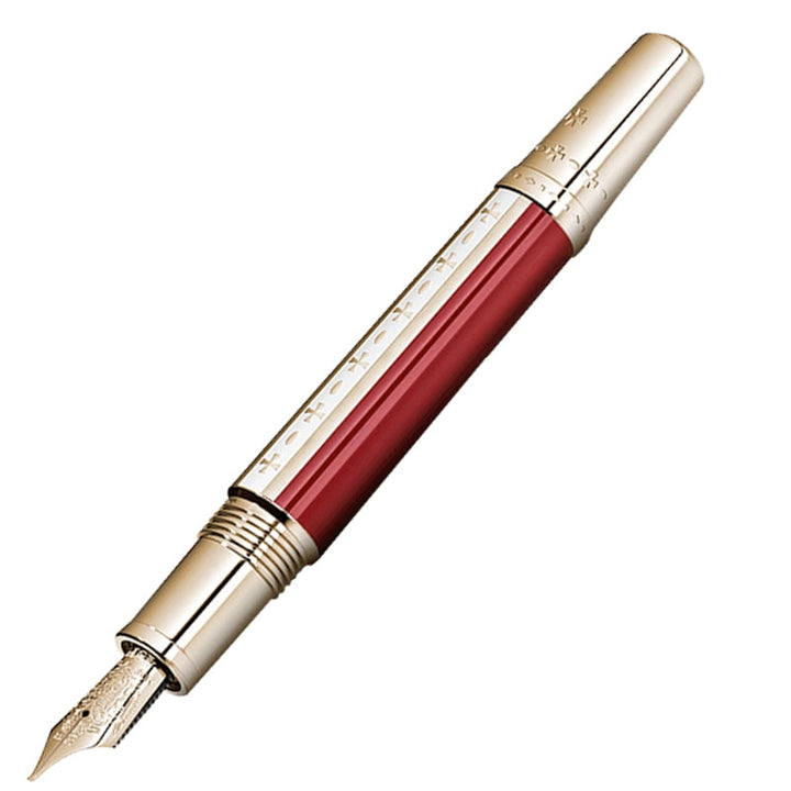 Pen Plume (M) Patron of Art Tribute a Joseph 2 Limited Edition 4810