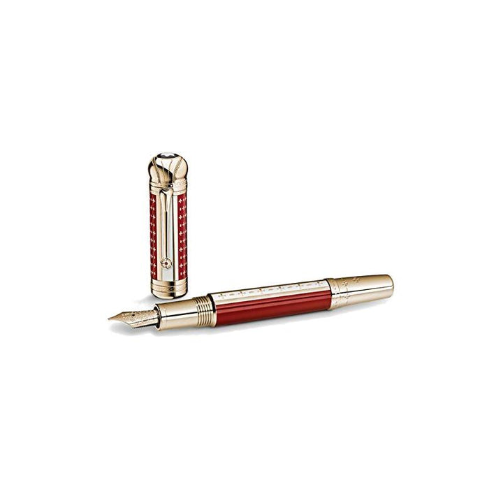 Pen Plume (M) Patron of Art Tribute a Joseph 2 Limited Edition 4810