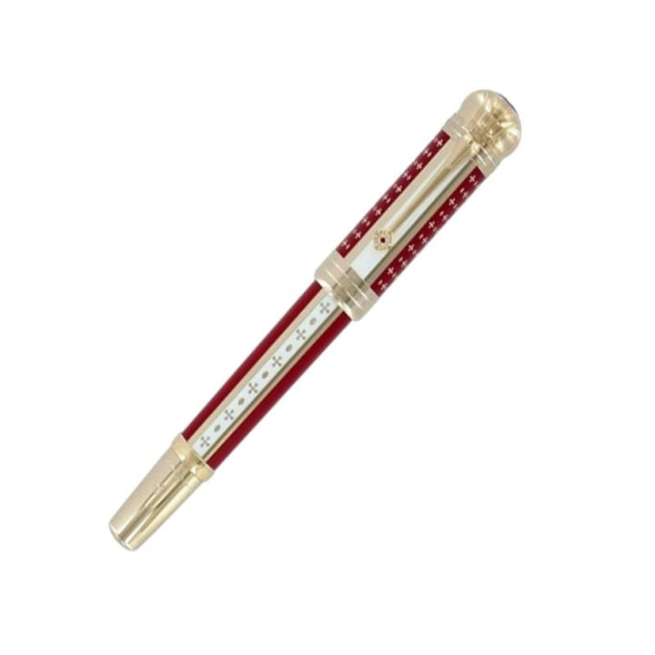 Pen Plume (M) Patron of Art Tribute a Joseph 2 Limited Edition 4810