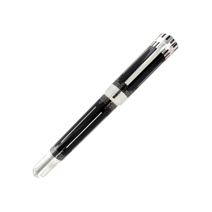 Pen Plume (M) Patron of Art Tribute a Ludovico Sforza Limited Edition 4810