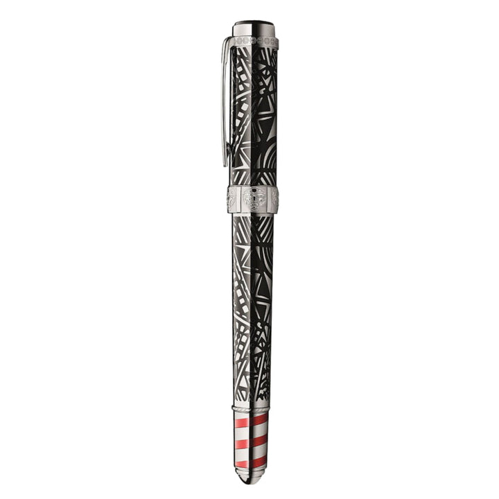 Pen Plume (M) Patron of Art Tribute a Peggy Guggenheim Limited Edition 4810