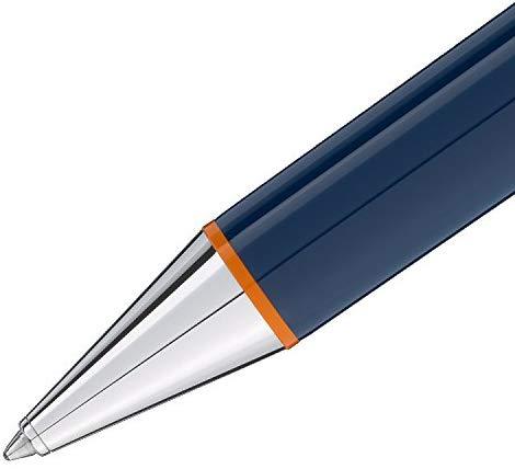 Montblanc andy sales warhol ballpoint