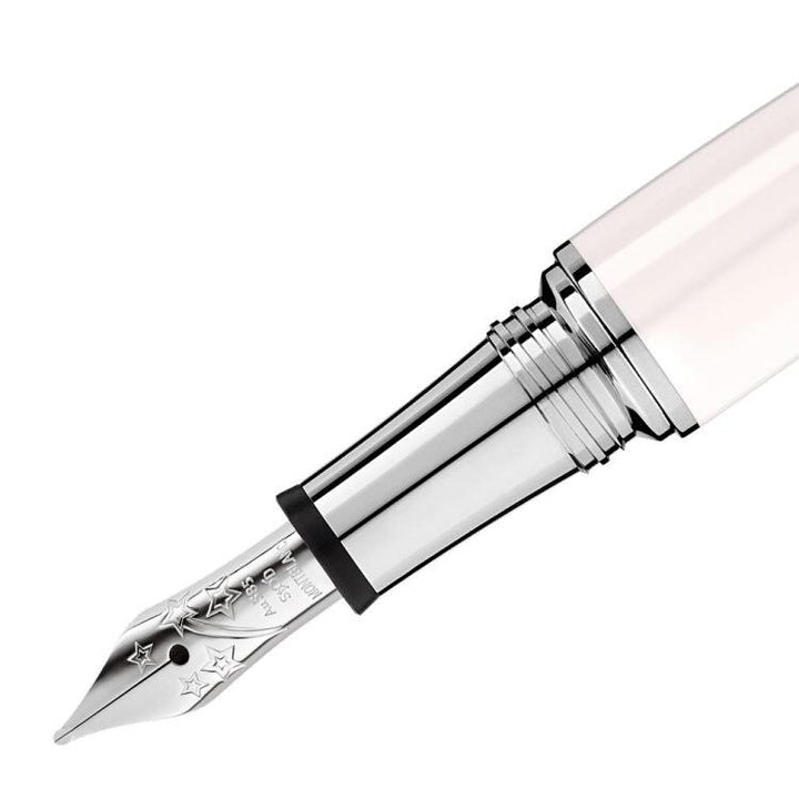 Stylo plume (M) Montblanc Bonheur - Boutique-Officielle-Montblanc-Cannes