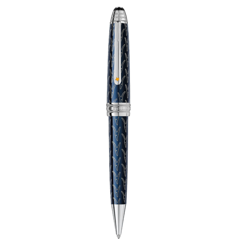 Meisterstück Solitaire Midsize ball pen – Boutique Montblanc