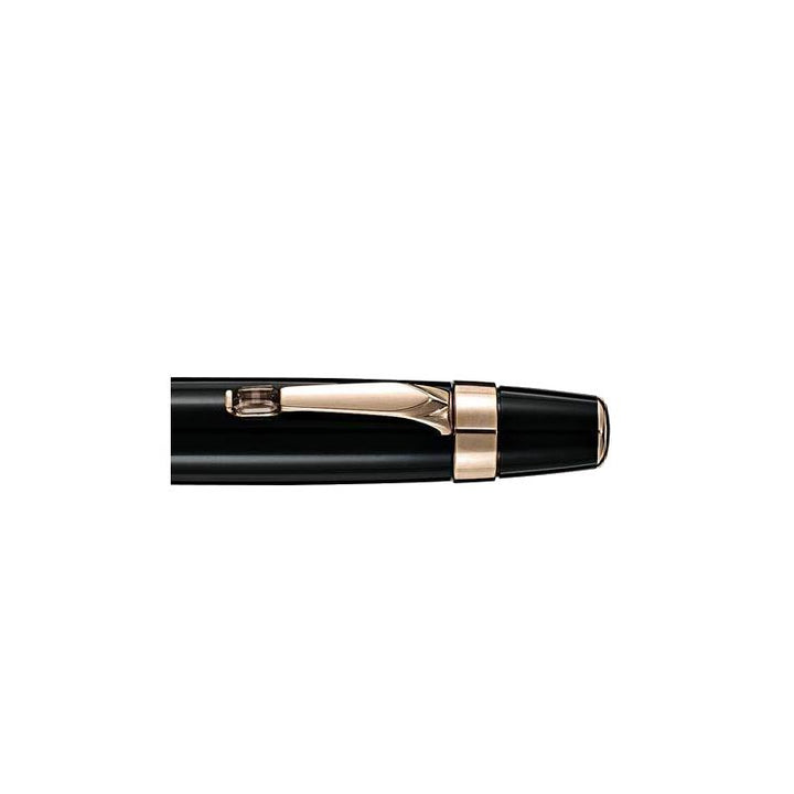 Stylo bille Montblanc Bohème