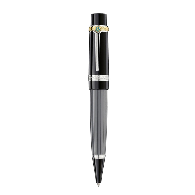 Ballpoint pen Montblanc Writers Honoré de Balzac – Boutique