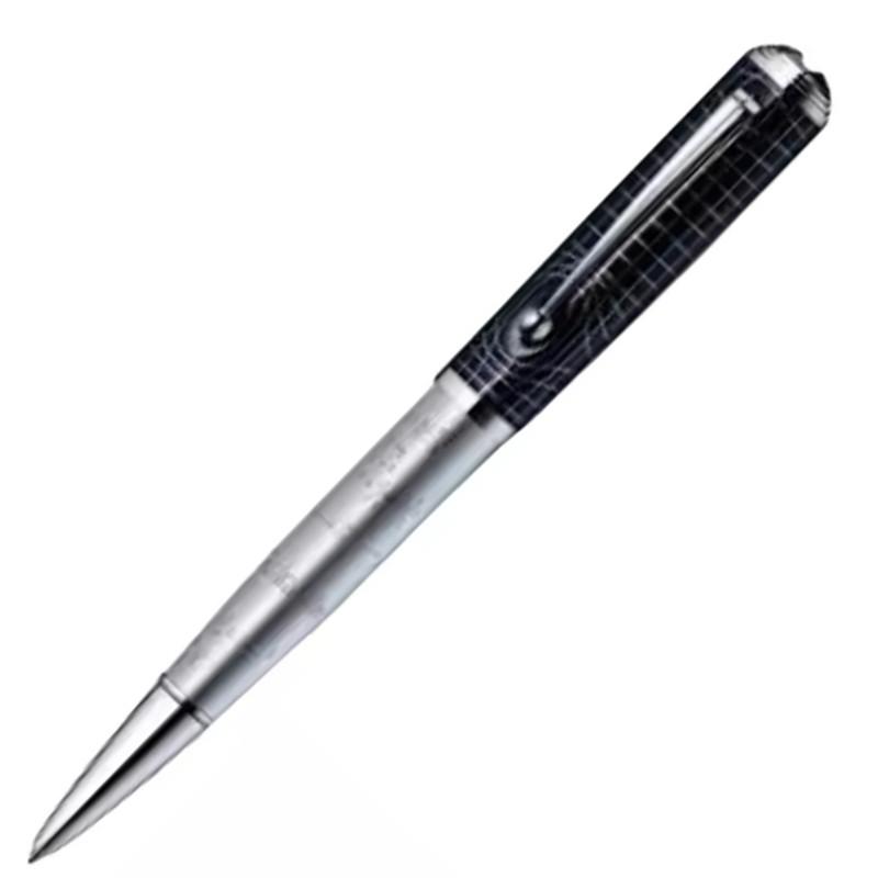 Montblanc einstein 2024 pen for sale