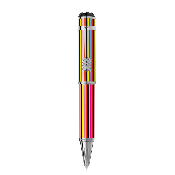 Montblanc Great Characters The Beatles Special Edition Ballpoint pen