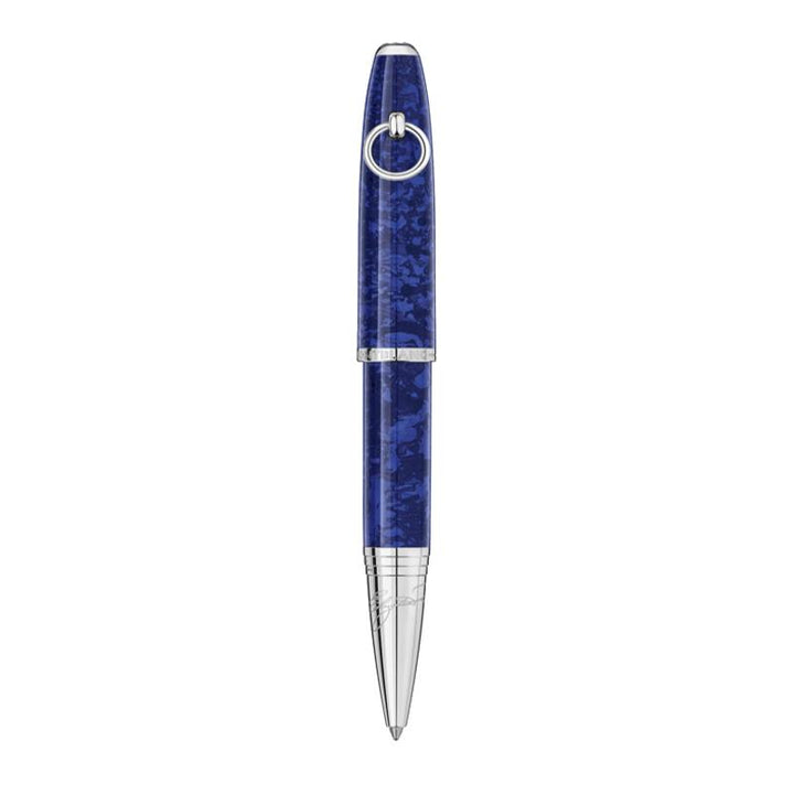 Stylo bille Montblanc Muses Elizabeth Taylor édition spéciale