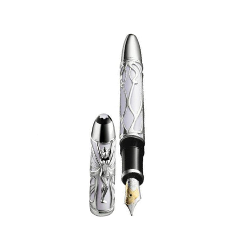 Andrew Carnegie Limited Edition 888 Fountain Pen – Boutique