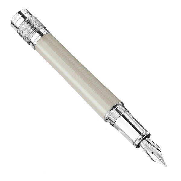 Great Characters Edition Ghandi Limited Edition fountain pen