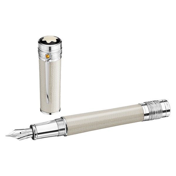 Great Characters Edition Ghandi Limited Edition fountain pen