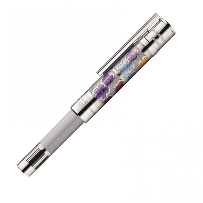 Montblanc andy warhol discount limited edition 1928