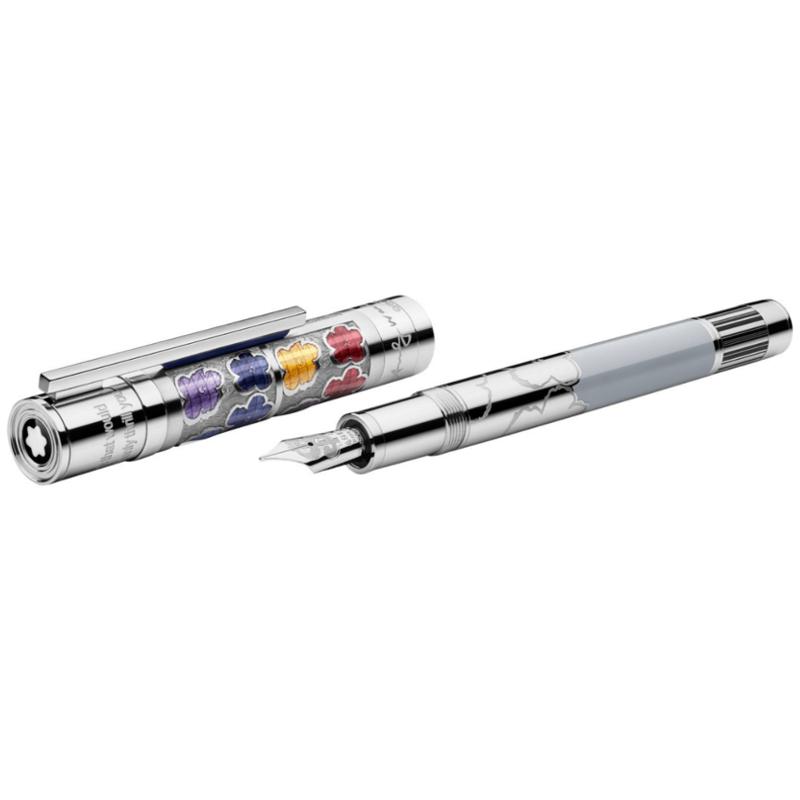 アンディウォーホル リミテッドエディション Art Pens アンディウォーホル リミテッドエディション Art Pens