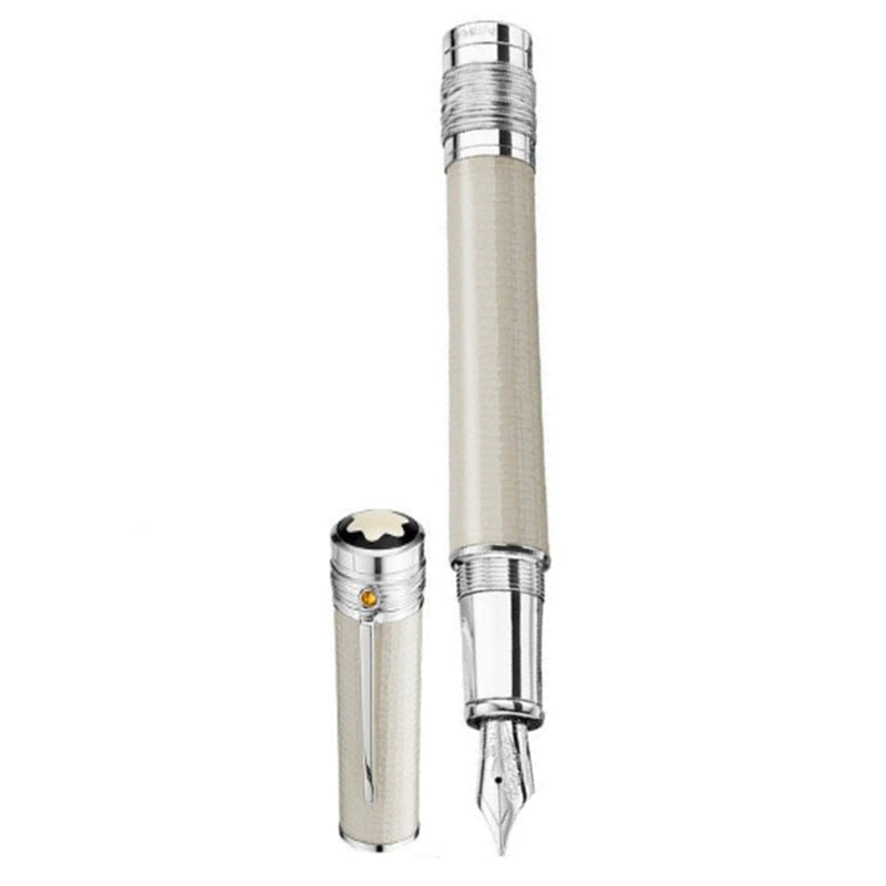Great Characters Edition Ghandi Limited Edition fountain pen