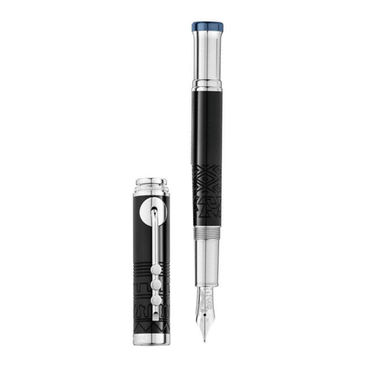 Great Characters Miles Davis Edition Fountain Pen