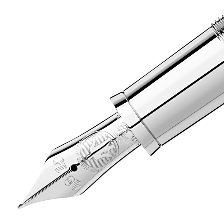 Pen Plume Great Characters Elvis Presley Special Edition (M)