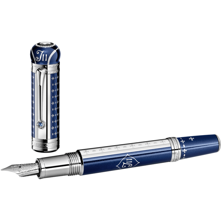 Pen Plume (M) Patron of Art Homage a Joseph 2 Limited Edition 888