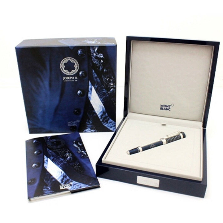 Pen Plume (M) Patron of Art Homage a Joseph 2 Limited Edition 888