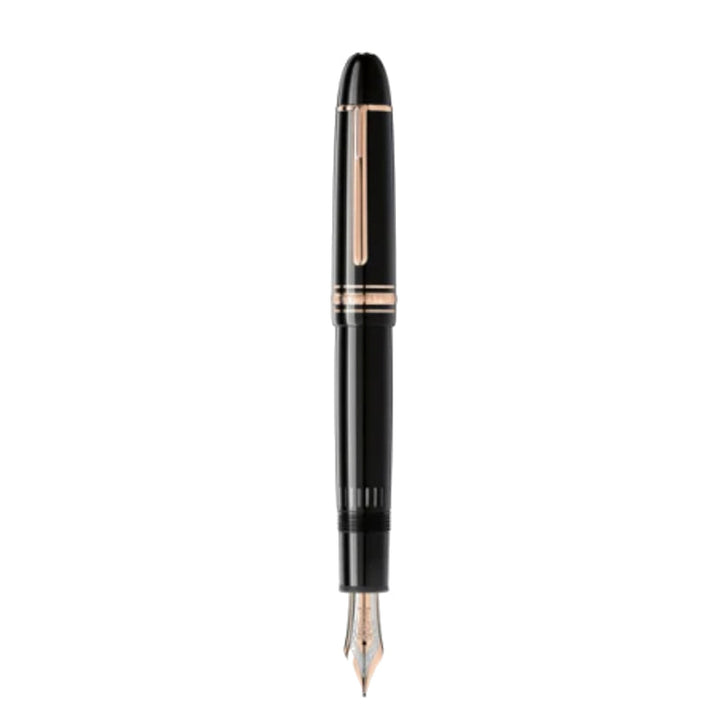 Meisterstück 149 pink pen pen