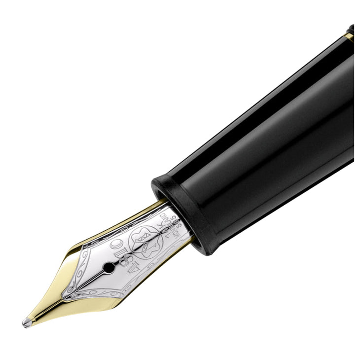 Plume pen meister classic gold (m)