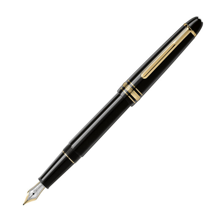 Plume pen meister classic gold (m)