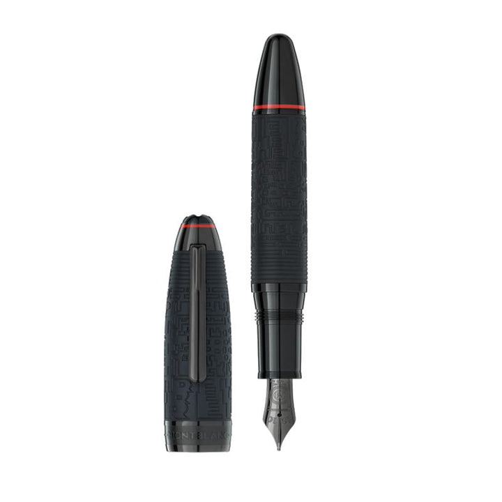 Meisterstück Great Masters Pirelli pen pen
