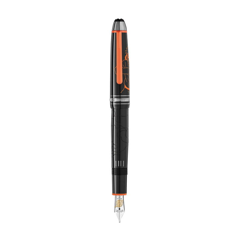 Pen penissttück legrand montblanc x naruto pen – Boutique