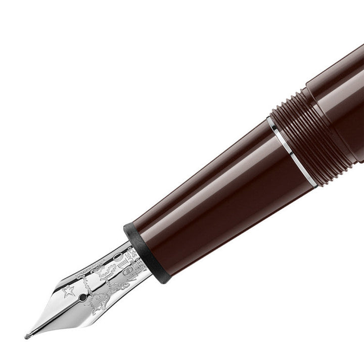 Classic meister pen pen
